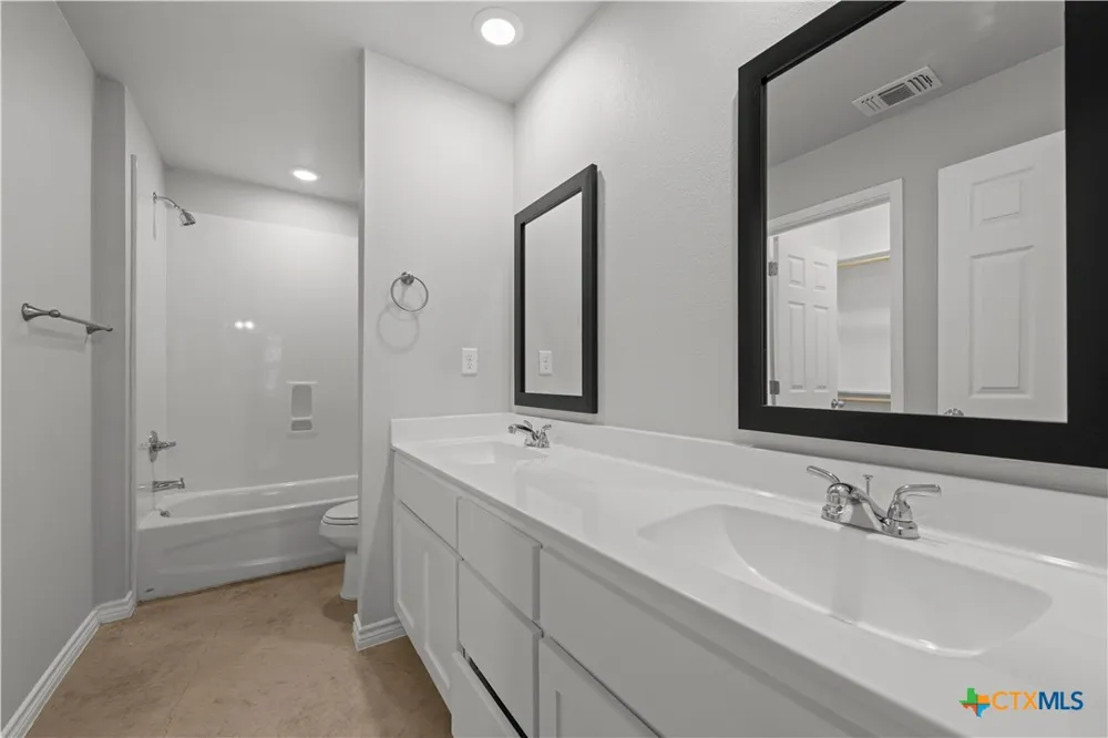 1908 Zuni Trace #A & B Harker Heights, TX 76548