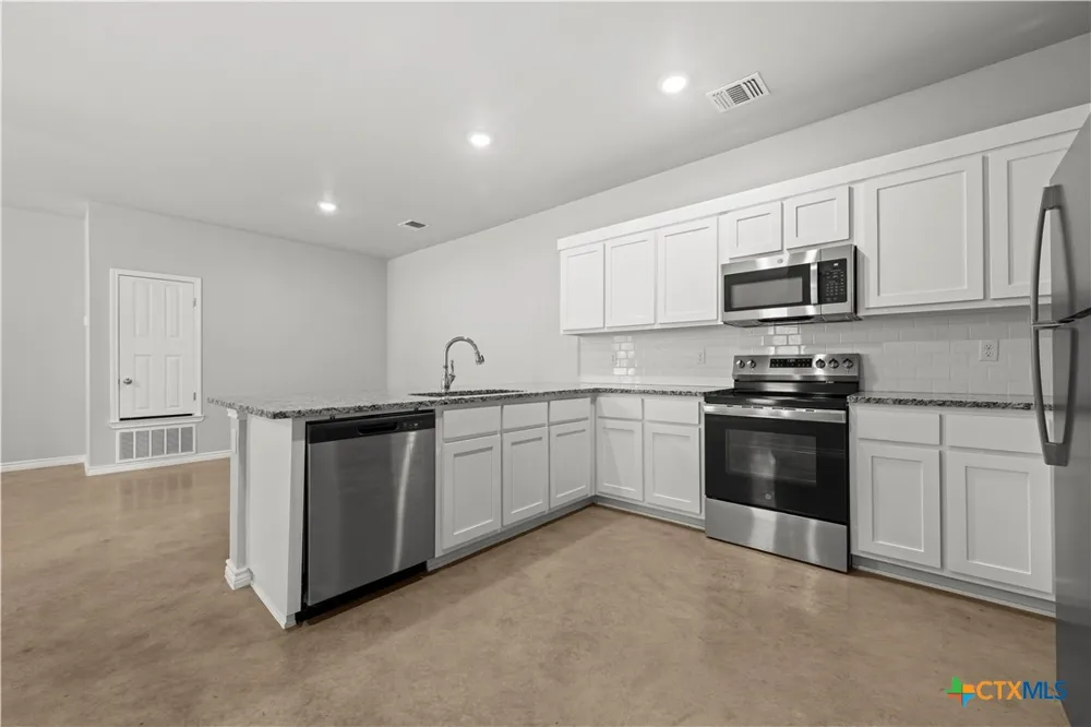 1908 Zuni Trace #A & B Harker Heights, TX 76548