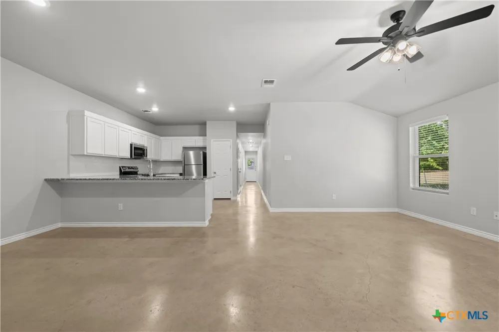 1908 Zuni Trace #A & B Harker Heights, TX 76548