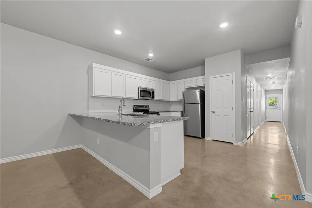 1908 Zuni Trace #A & B Harker Heights, TX 76548