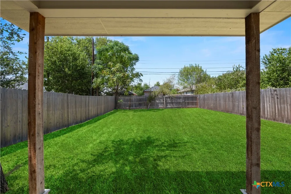 1908 Zuni Trace #A & B Harker Heights, TX 76548