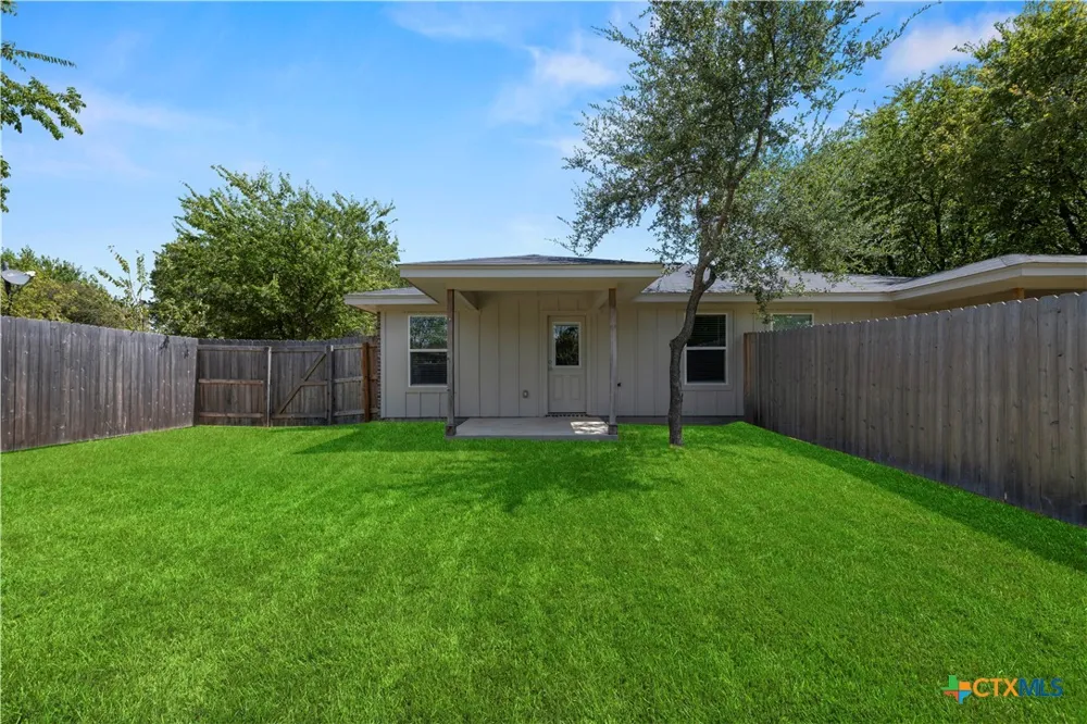 1908 Zuni Trace #A & B Harker Heights, TX 76548
