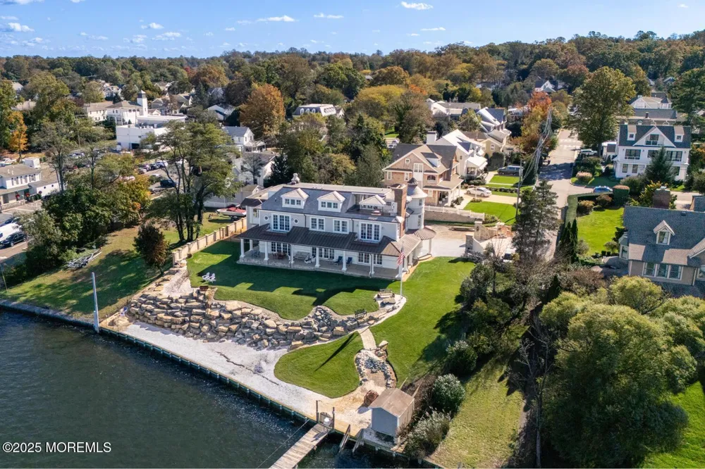 1 Second Street Rumson, NJ 07760