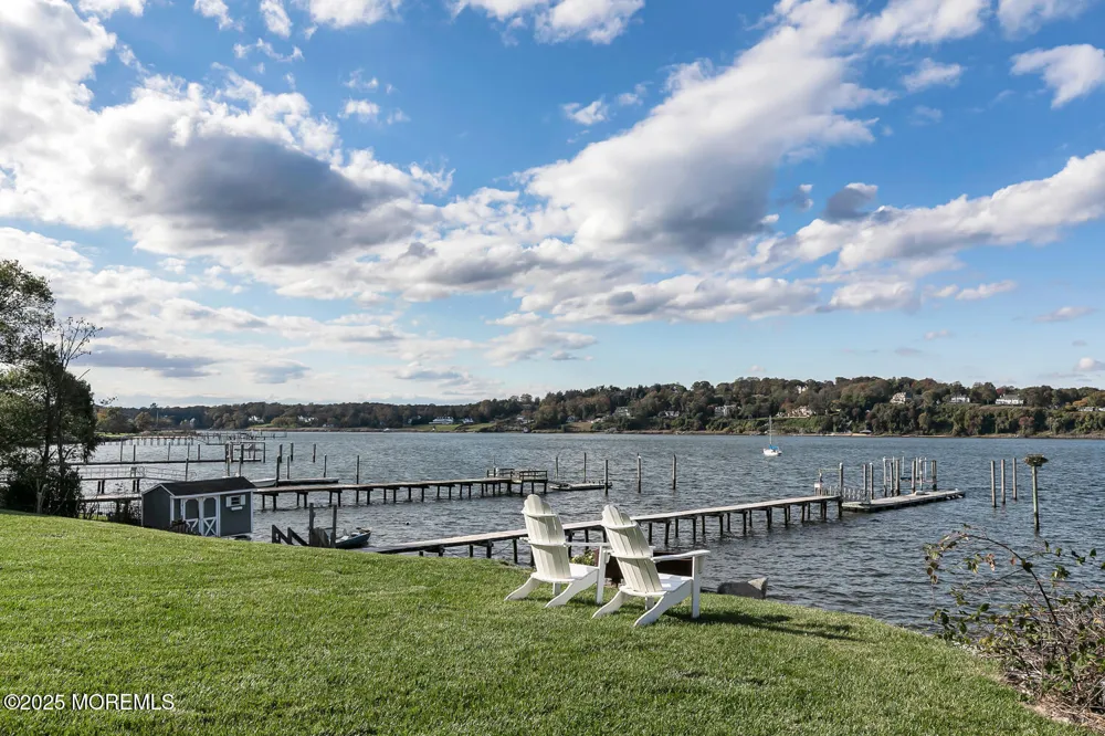 1 Second Street Rumson, NJ 07760