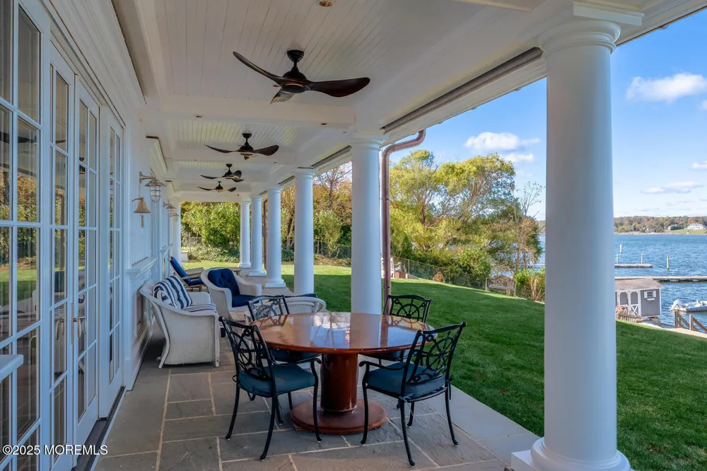 1 Second Street Rumson, NJ 07760