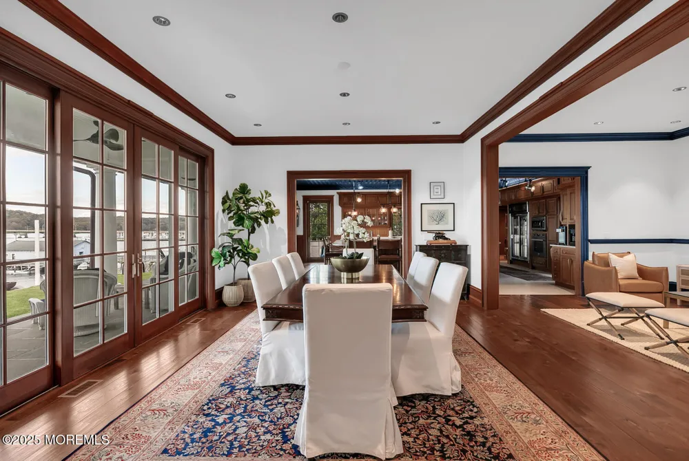 1 Second Street Rumson, NJ 07760