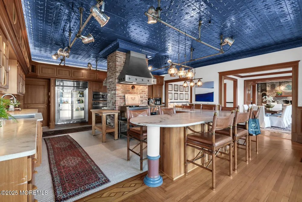 1 Second Street Rumson, NJ 07760