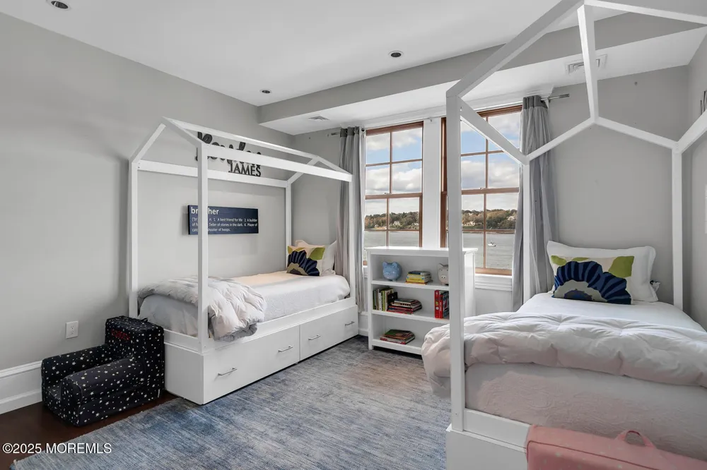 1 Second Street Rumson, NJ 07760