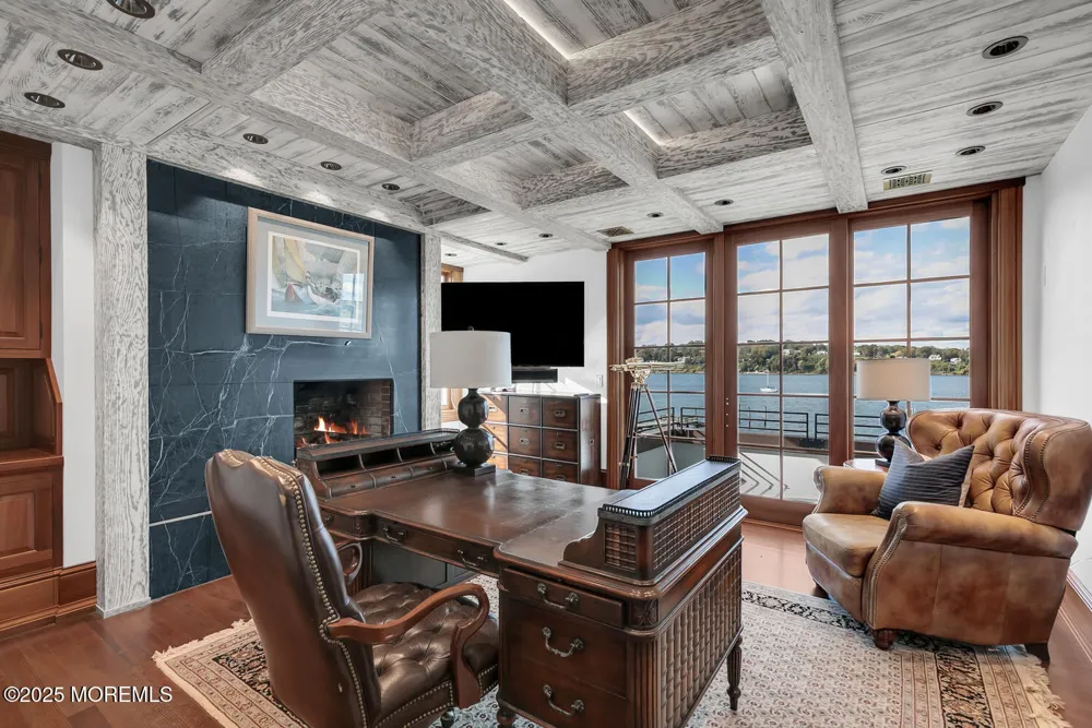 1 Second Street Rumson, NJ 07760
