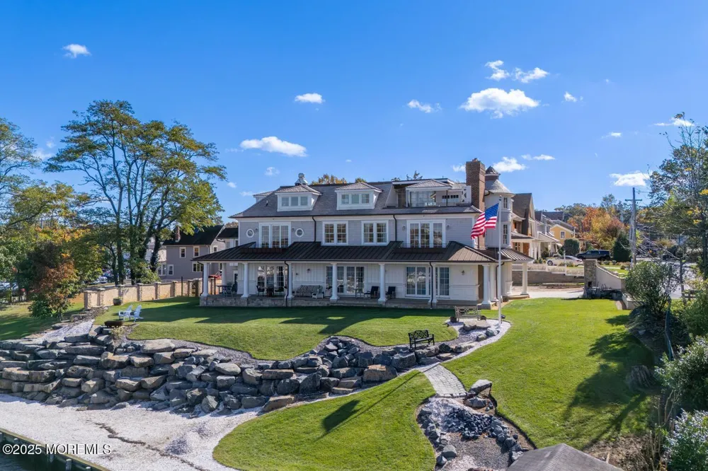 1 Second Street Rumson, NJ 07760