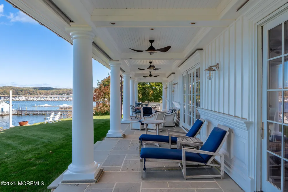 1 Second Street Rumson, NJ 07760