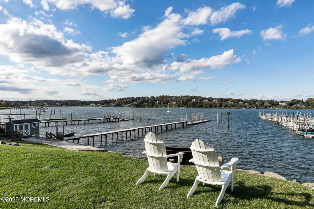 1 Second Street Rumson, NJ 07760