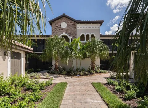 5528 PALMER CIRCLE #105