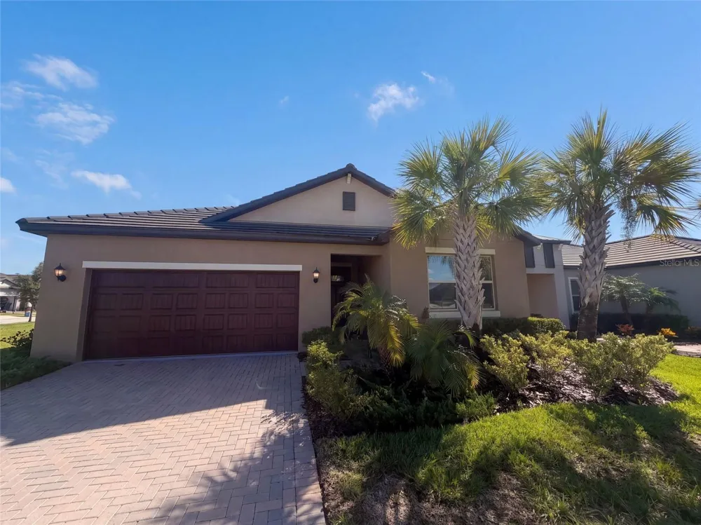 31351 CANNON RUSH DRIVE San Antonio, FL 33576