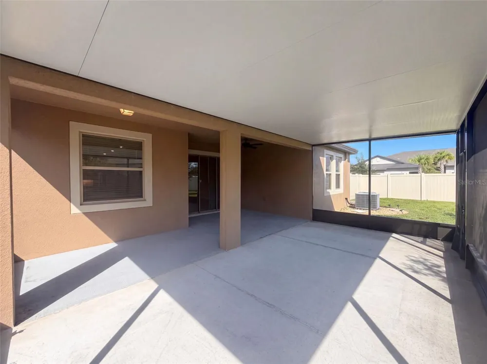 31351 CANNON RUSH DRIVE San Antonio, FL 33576