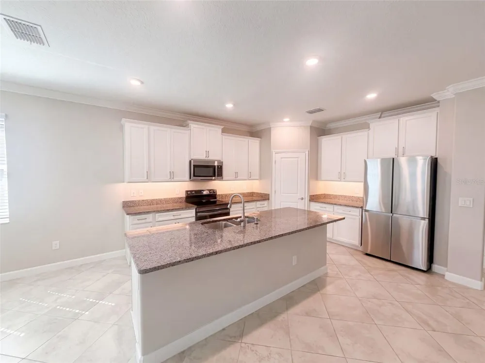 31351 CANNON RUSH DRIVE San Antonio, FL 33576