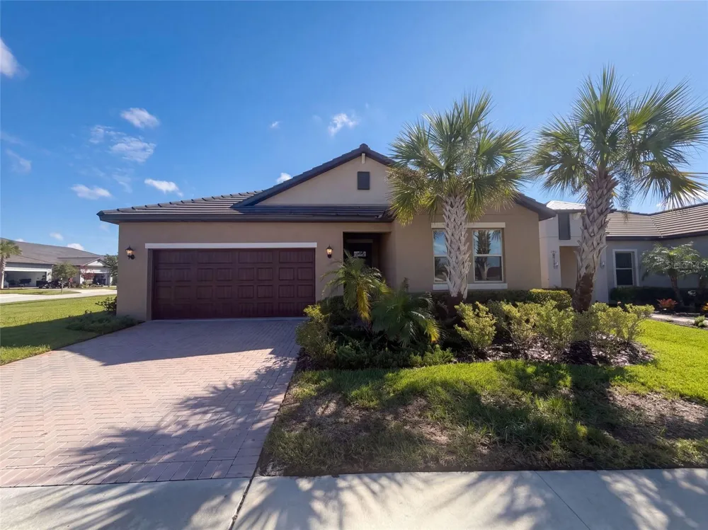 31351 CANNON RUSH DRIVE San Antonio, FL 33576
