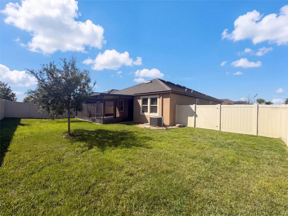 31351 CANNON RUSH DRIVE San Antonio, FL 33576