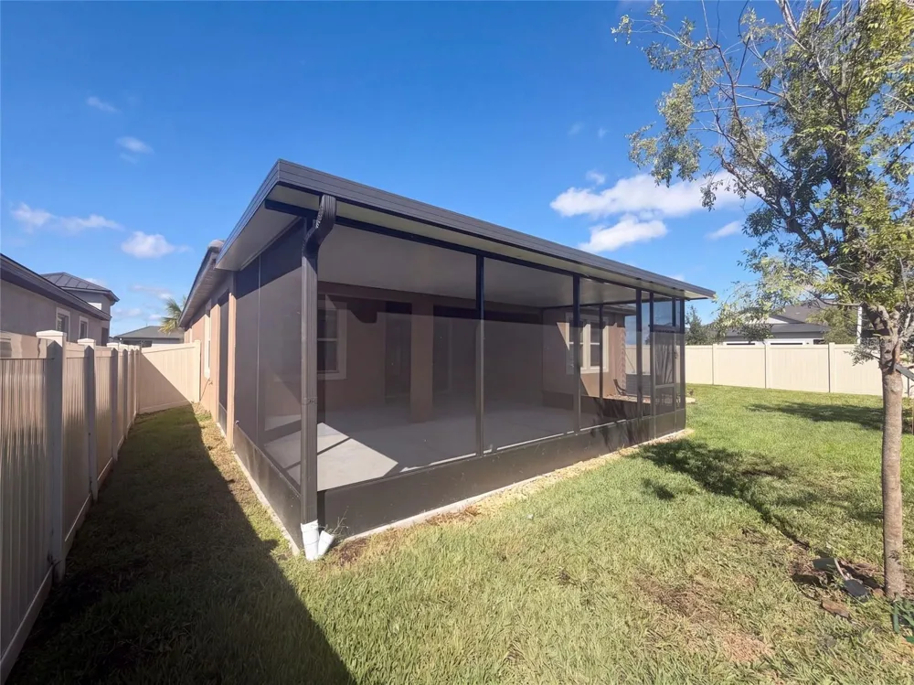 31351 CANNON RUSH DRIVE San Antonio, FL 33576