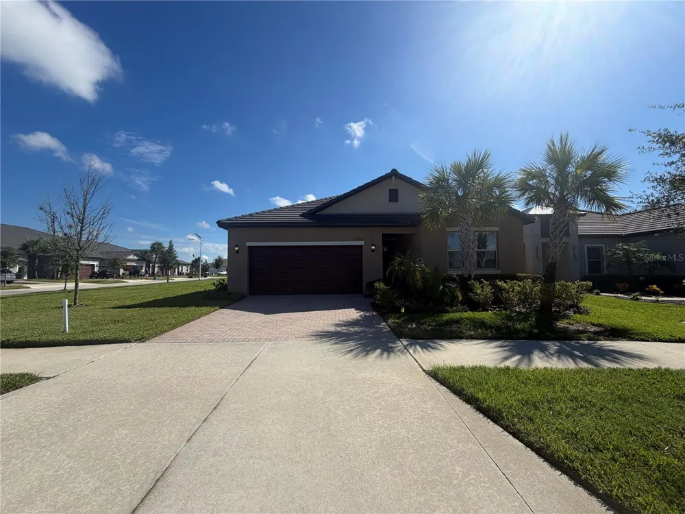 31351 CANNON RUSH DRIVE San Antonio, FL 33576