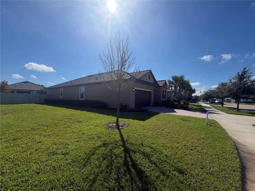 31351 CANNON RUSH DRIVE San Antonio, FL 33576