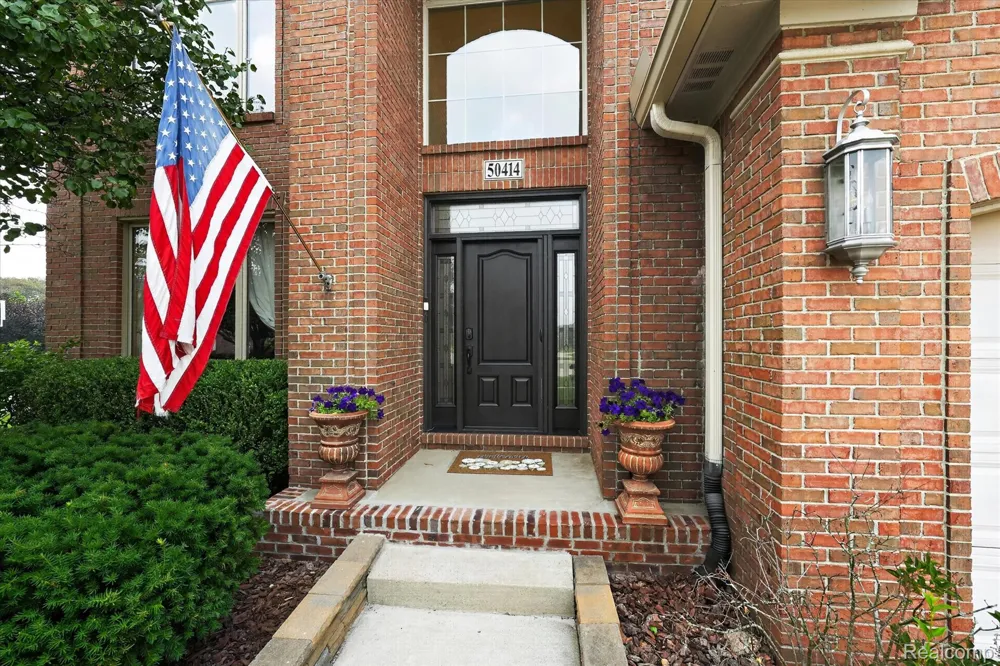 50414 Greycoat Lane Macomb Township, MI 48044