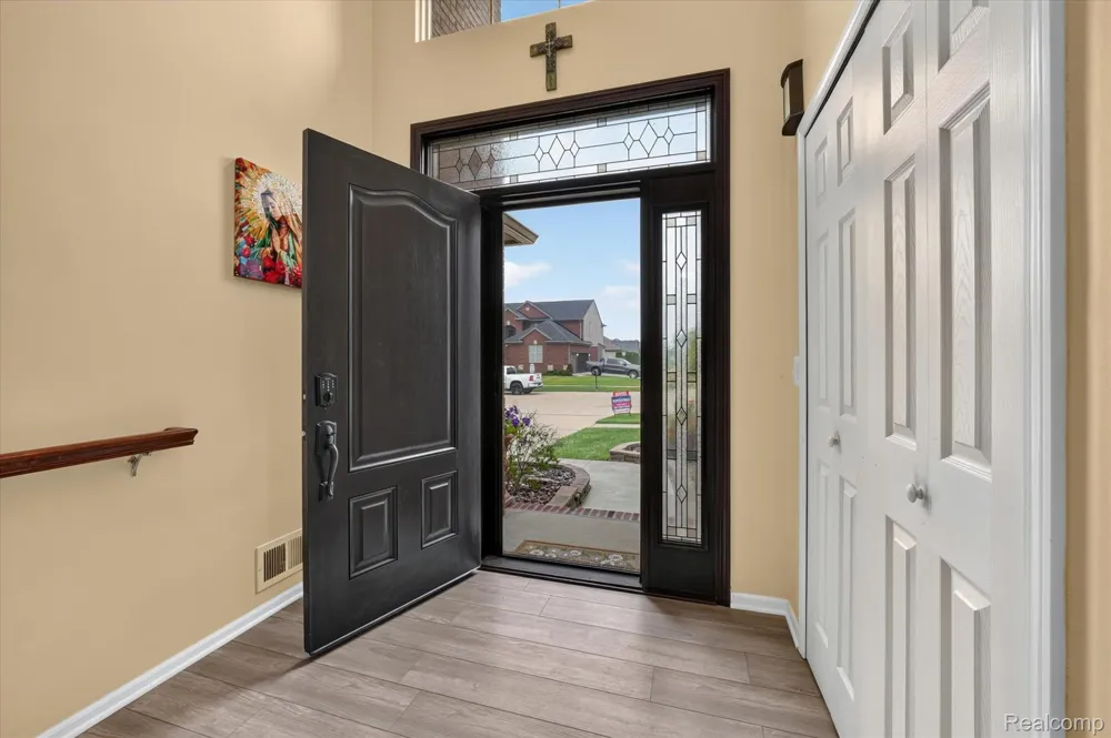 50414 Greycoat Lane Macomb Township, MI 48044
