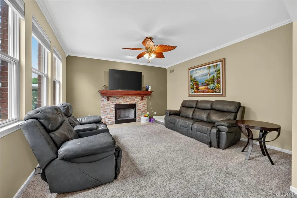 50414 Greycoat Lane Macomb Township, MI 48044