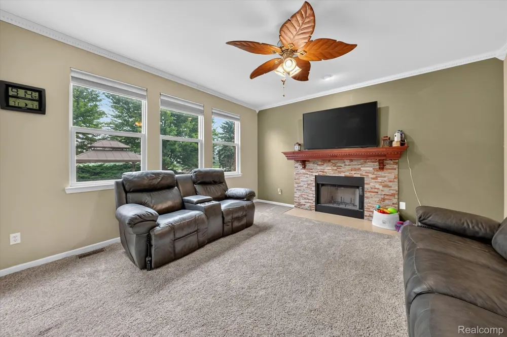 50414 Greycoat Lane Macomb Township, MI 48044