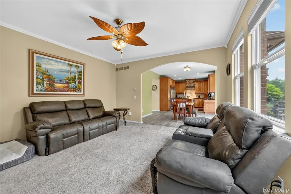 50414 Greycoat Lane Macomb Township, MI 48044