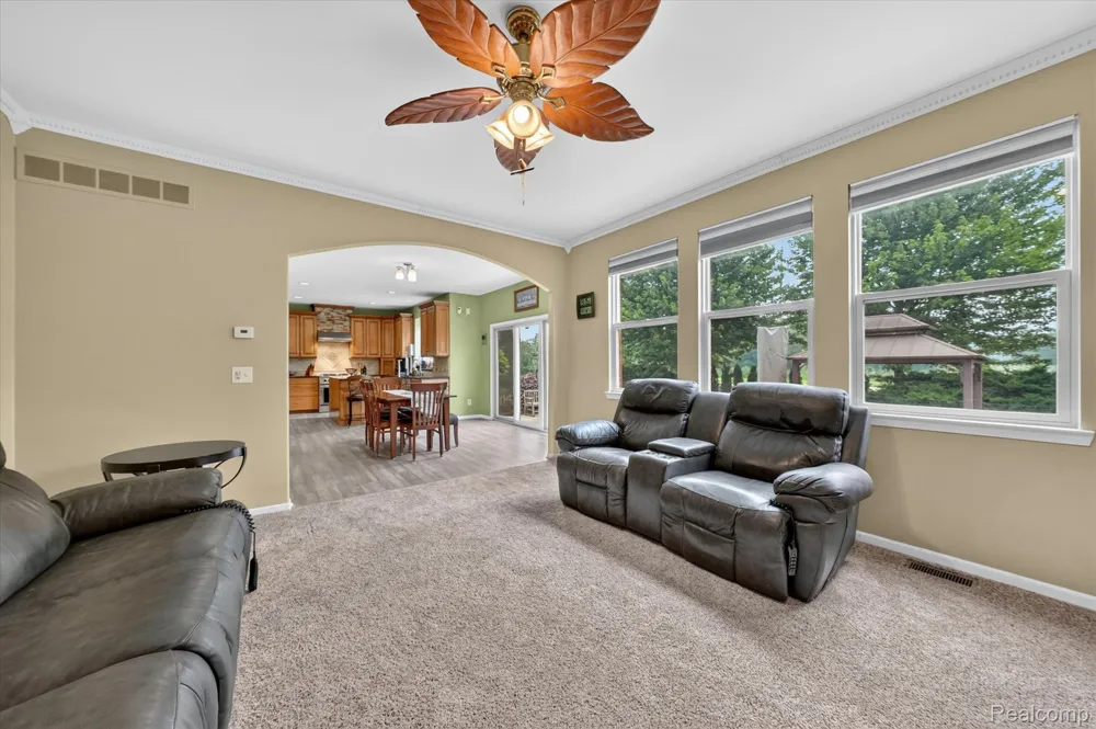 50414 Greycoat Lane Macomb Township, MI 48044
