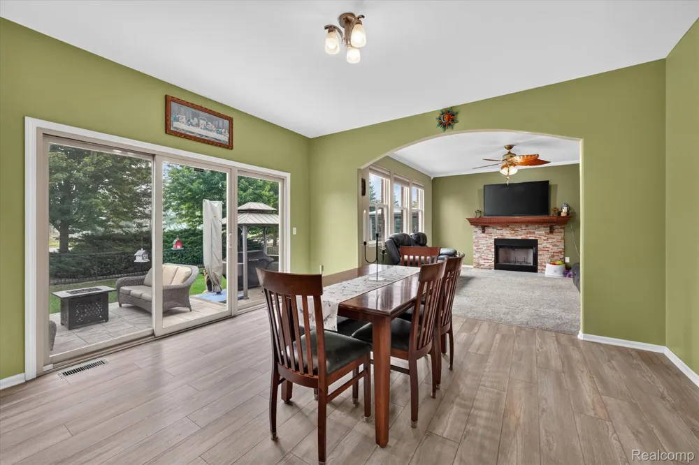 50414 Greycoat Lane Macomb Township, MI 48044
