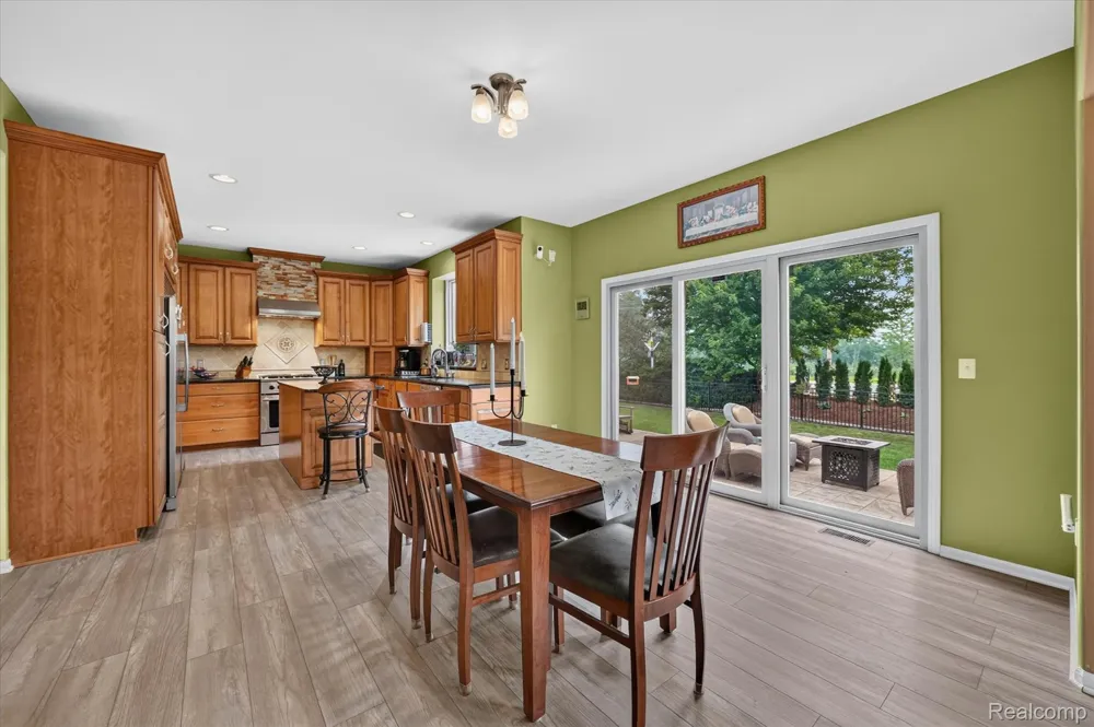 50414 Greycoat Lane Macomb Township, MI 48044