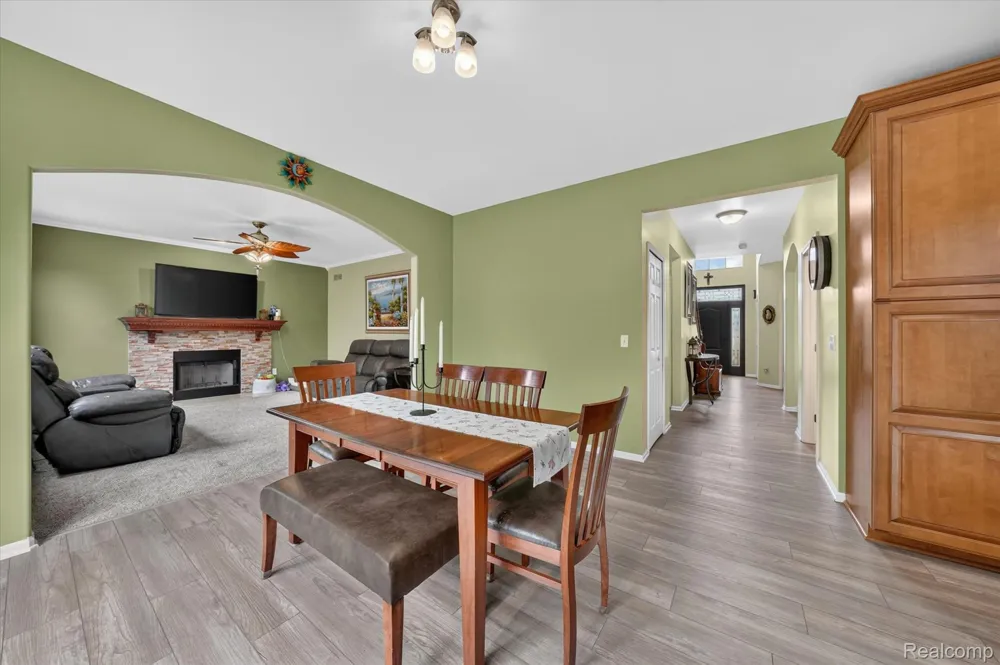 50414 Greycoat Lane Macomb Township, MI 48044