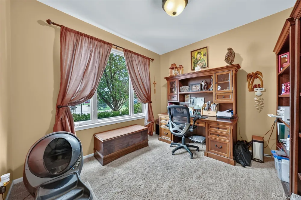 50414 Greycoat Lane Macomb Township, MI 48044