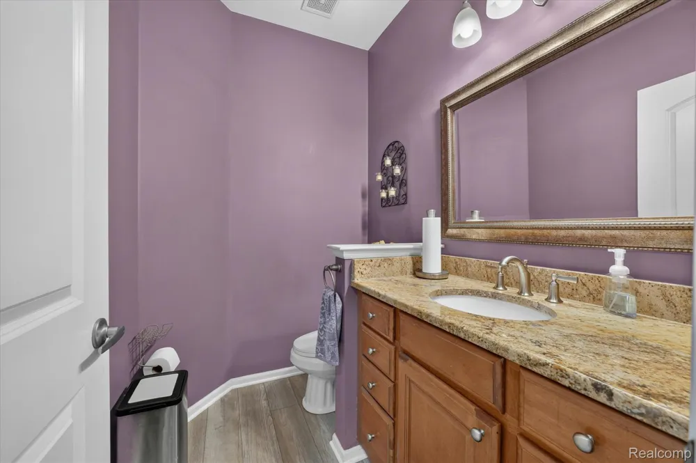 50414 Greycoat Lane Macomb Township, MI 48044