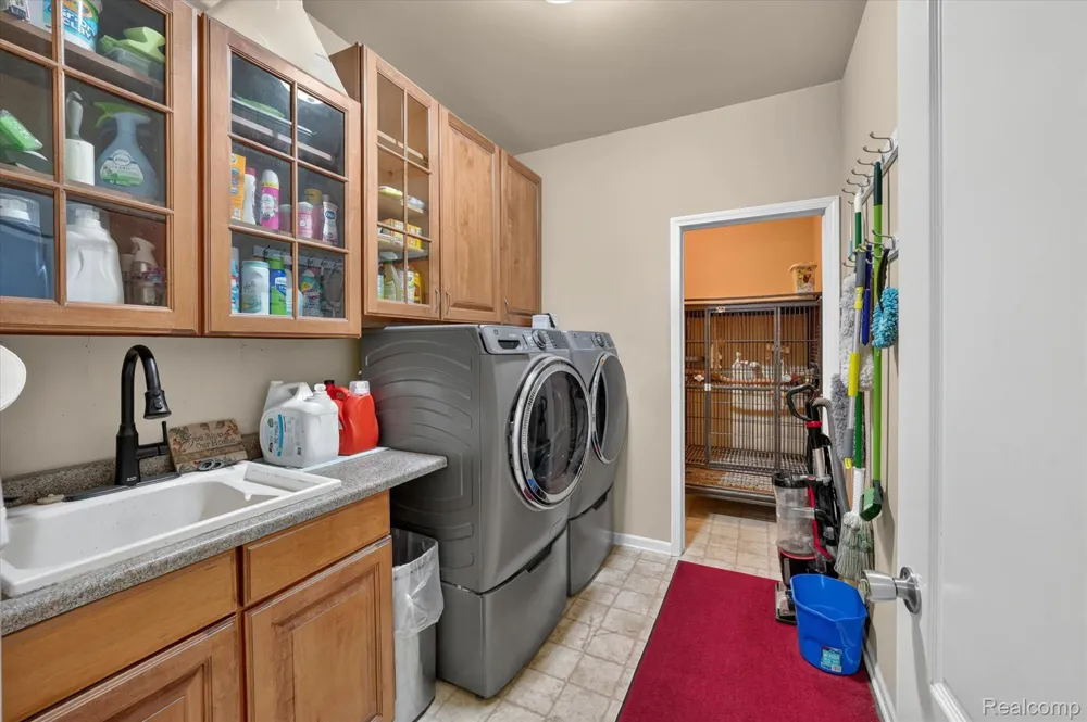 50414 Greycoat Lane Macomb Township, MI 48044