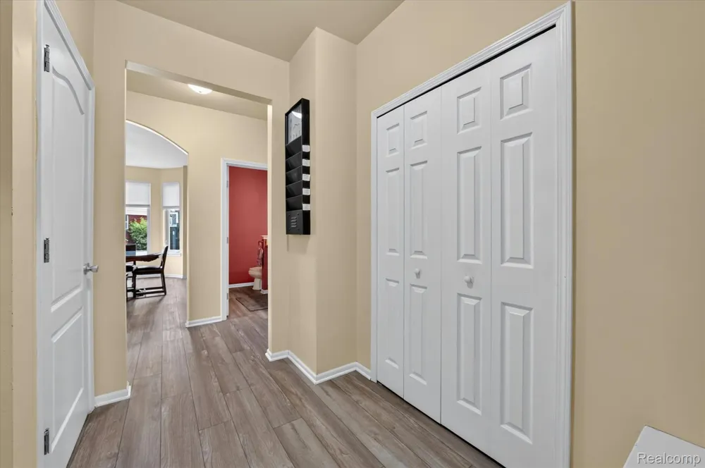 50414 Greycoat Lane Macomb Township, MI 48044