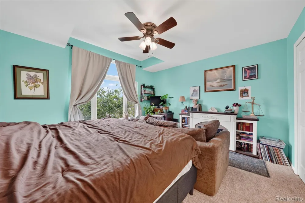 50414 Greycoat Lane Macomb Township, MI 48044