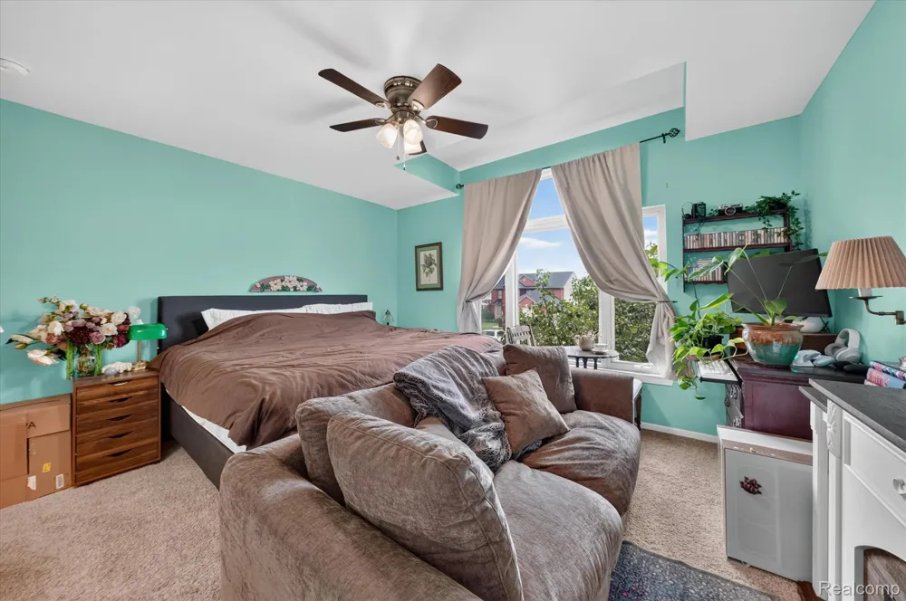50414 Greycoat Lane Macomb Township, MI 48044