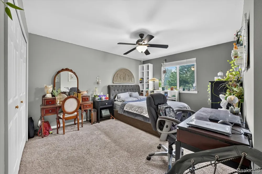50414 Greycoat Lane Macomb Township, MI 48044