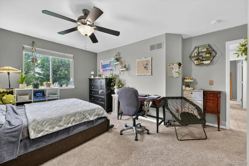 50414 Greycoat Lane Macomb Township, MI 48044