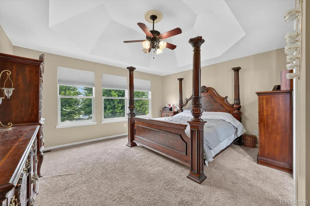 50414 Greycoat Lane Macomb Township, MI 48044