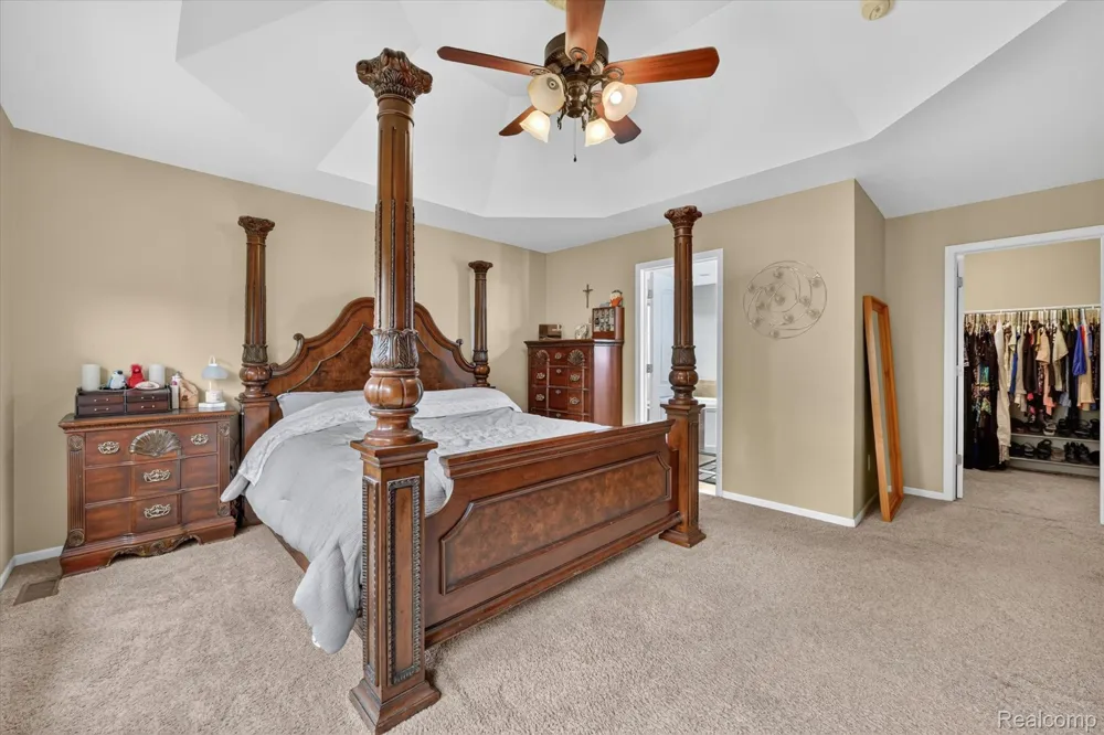 50414 Greycoat Lane Macomb Township, MI 48044