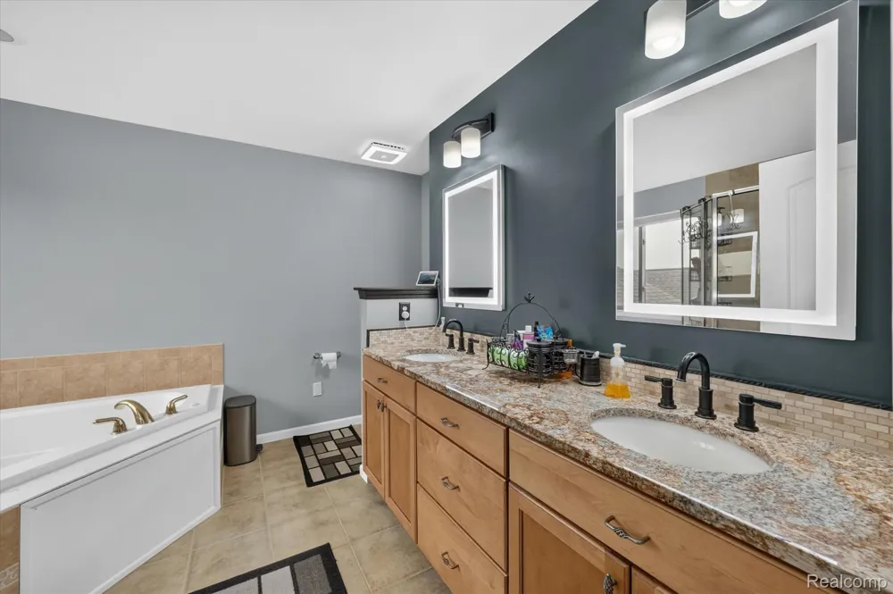 50414 Greycoat Lane Macomb Township, MI 48044