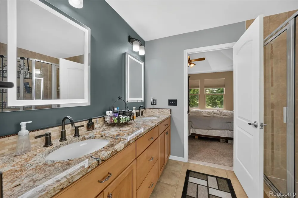 50414 Greycoat Lane Macomb Township, MI 48044