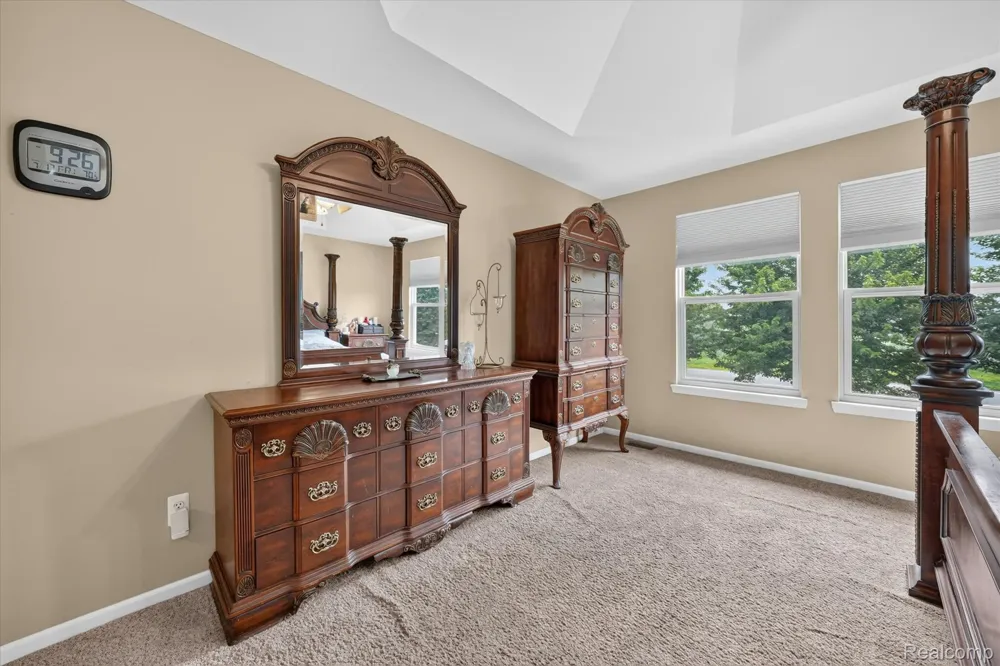 50414 Greycoat Lane Macomb Township, MI 48044