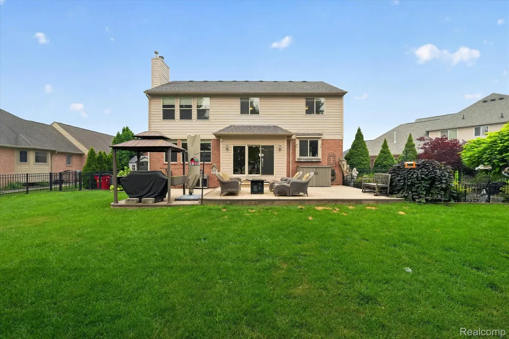 50414 Greycoat Lane Macomb Township, MI 48044