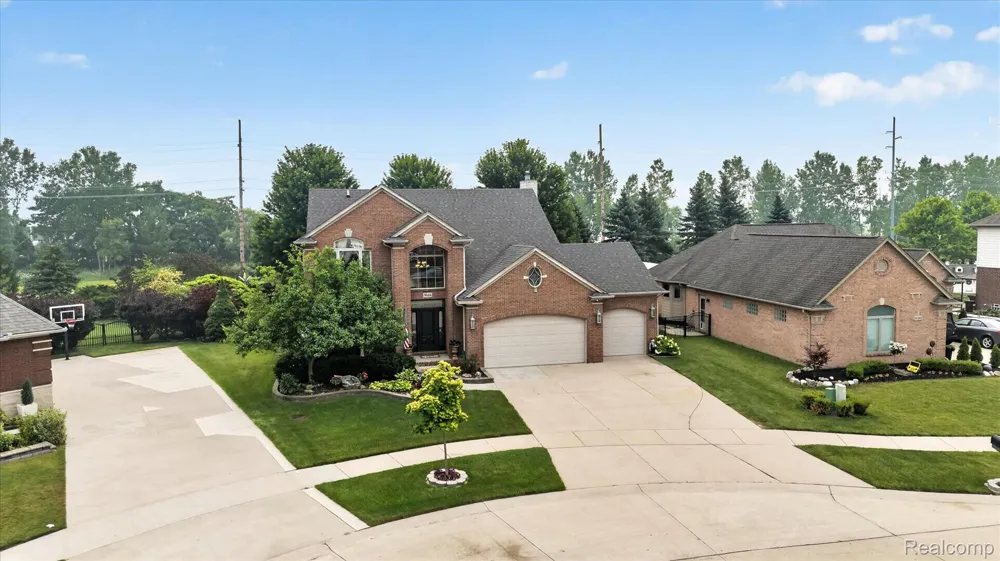 50414 Greycoat Lane Macomb Township, MI 48044