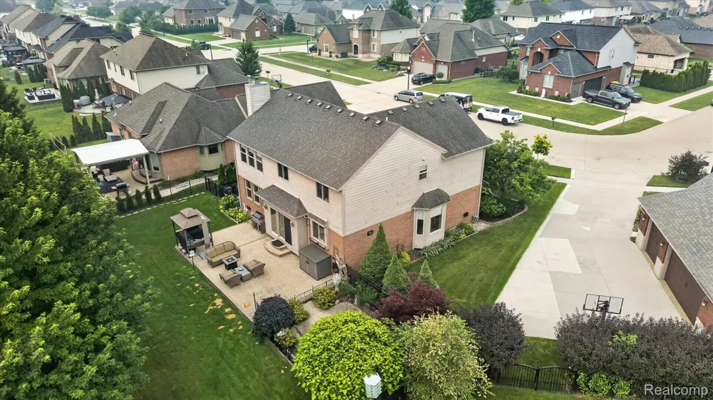 50414 Greycoat Lane Macomb Township, MI 48044